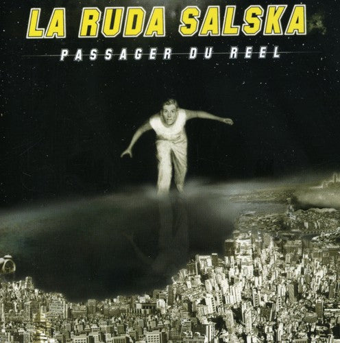 Ruda Salska - Passager Du Reel