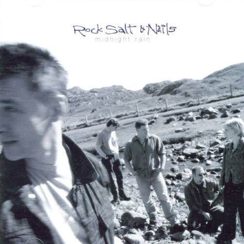 Rock Salt & Nails - Midnight Rain
