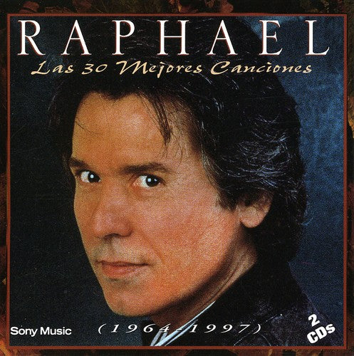 Raphael - 30 Mejores Canciones 1964