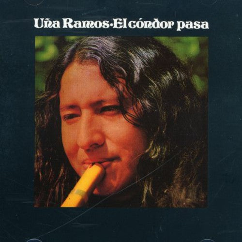 Ramos Ua - El Condor Pasa