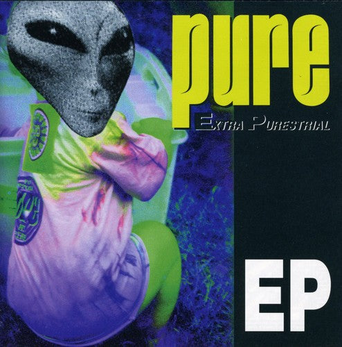 Pure - Extra Purestrail