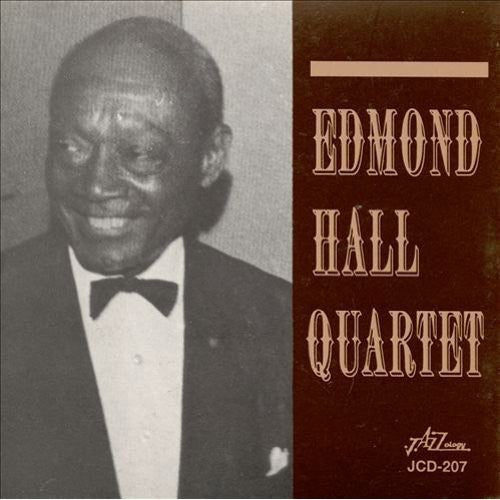 Edmond Hall - Edmond Jazz Quartet