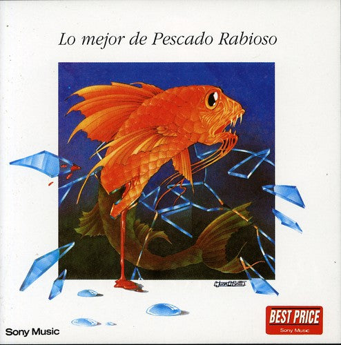 Pescado Rabioso - Lo Mejor de