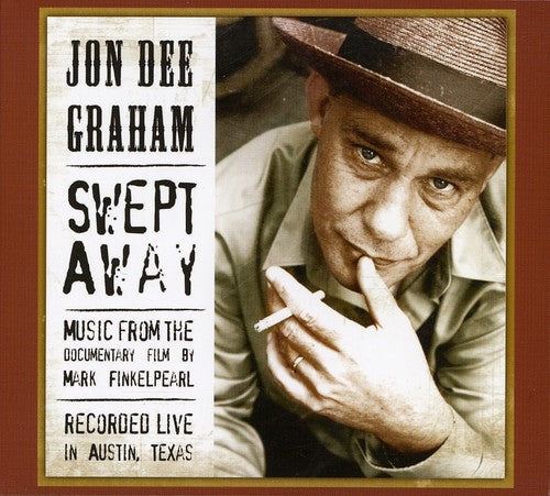 Jon Graham Dee - Swept Away