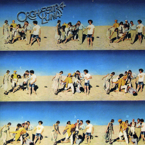 Orchestra Luna - Orchestra Luna