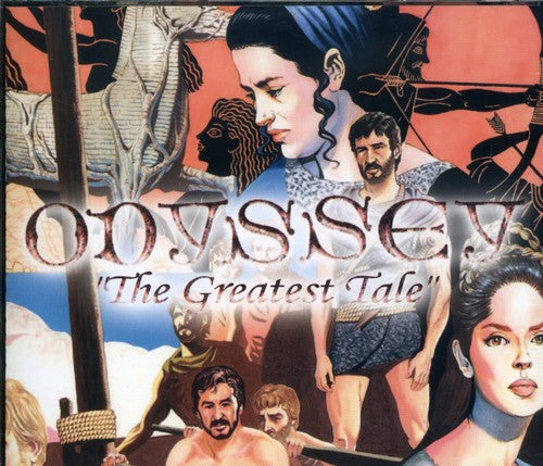 Odyssey - The Greatest Tale