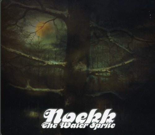Noekk - Water Sprite