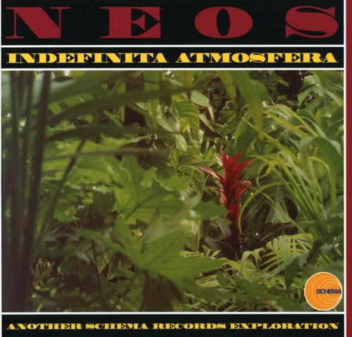 Neos - Indefinita Atmosfera