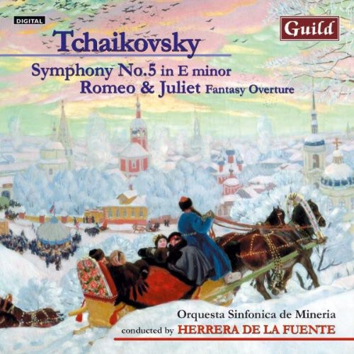 Tchaikovsky - Pyotrr Ll'yich Tchaikovsky