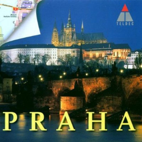 Music From Prague - Music from Prague