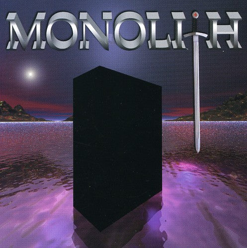 Monolith - Monolith