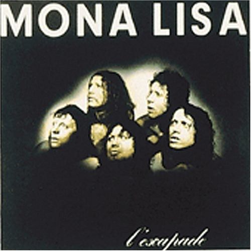 Mona Lisa - L'escapade