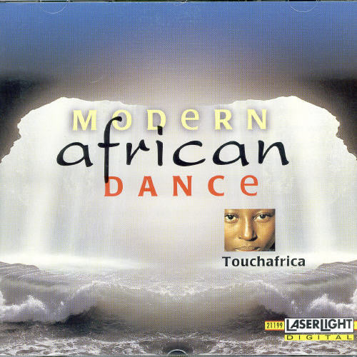 Modern African - Modern African Dance