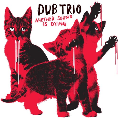 Dub Trio - Another Sound Is Dying