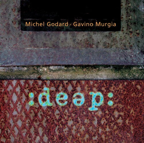 Michel Godard / Gavino Murgia - Deep