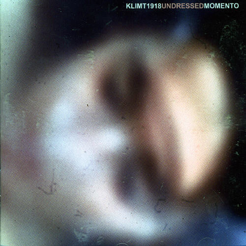 Klimt 1918 - Undressed Momento