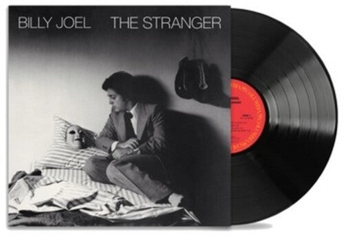 Billy Joel - Stranger