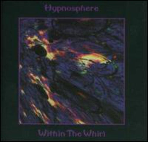 Hypnoshpere - Within the Whirl