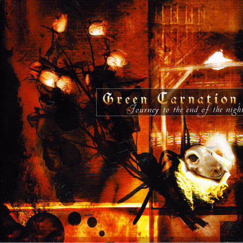 Green Carnation - Journey To The End Of The Night
