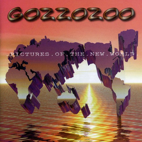Gozzozoo - Pictures of a New World