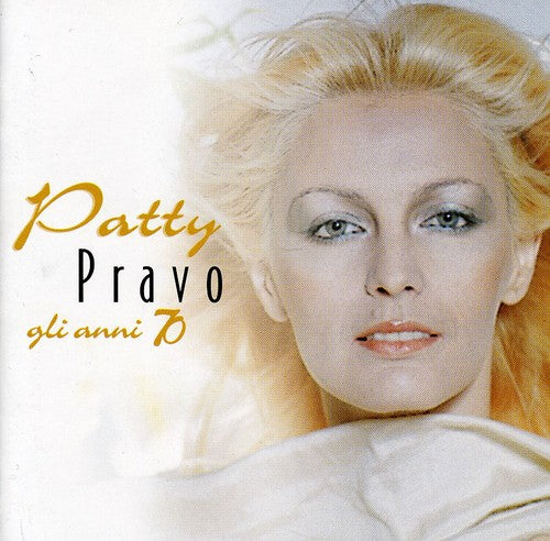 Patty Pravo - Gli Anni 70