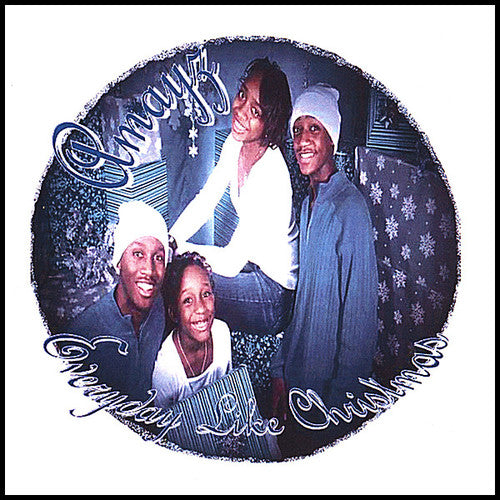 Amayz - Everyday Like Christmas