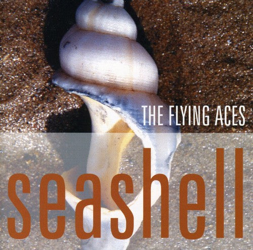 Flying Aces - Seashell