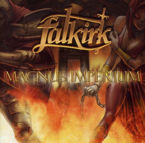 Falkirk - Magnus Imperium