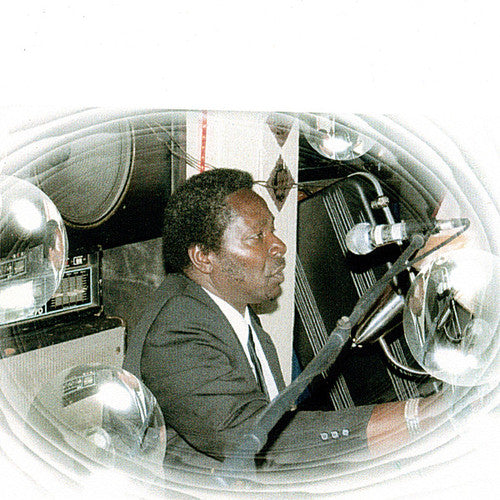 Alton Sr - Smooth Funky Kybd's Jazz