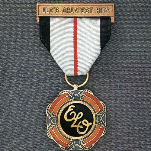Elo ( Electric Light Orchestra ) - Greatest Hits