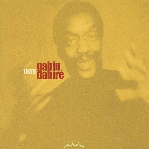 Gabin Dabire - Tieru