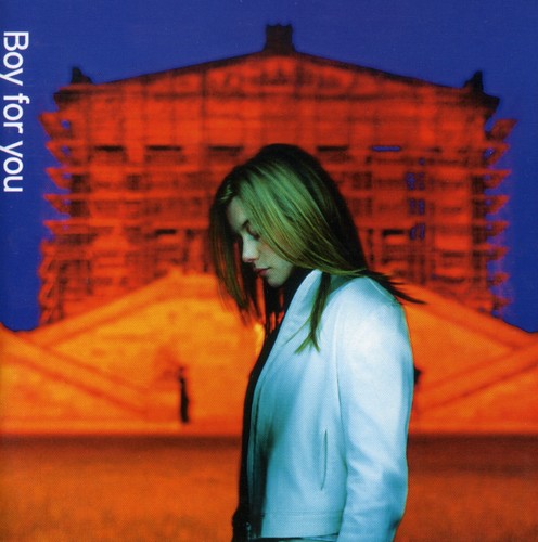 Astrid Williamson - Boy for You