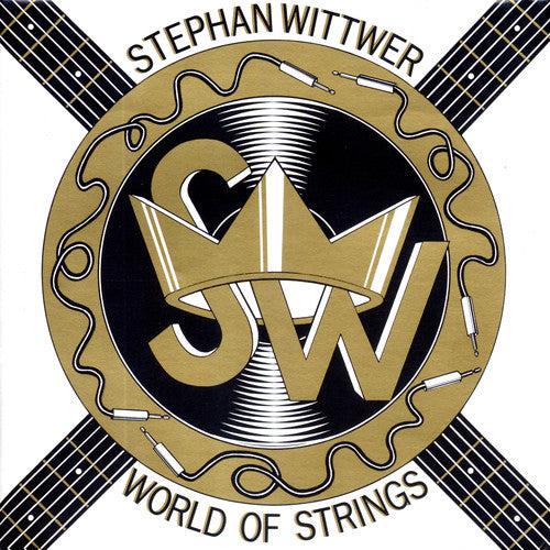 Wittwer/ Wittwer - World of STRS