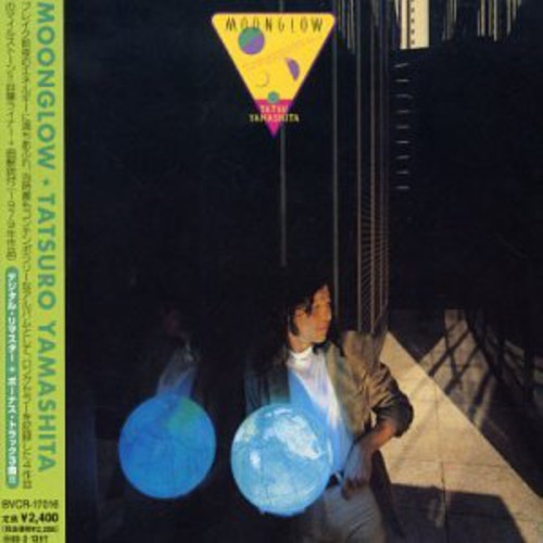 Tatsuro Yamashita - Moonglow