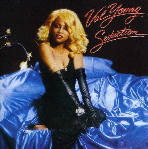 Val Young - Seduction