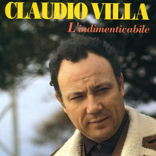 Claudio Villa - L'indimenticabile