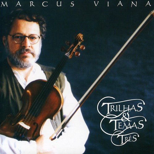 Marcus Viana - Trilhas E Temas 3