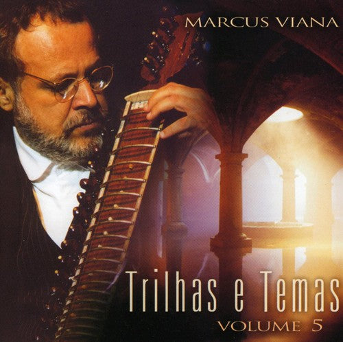 Marcus Viana - Trilhas E Temas 5