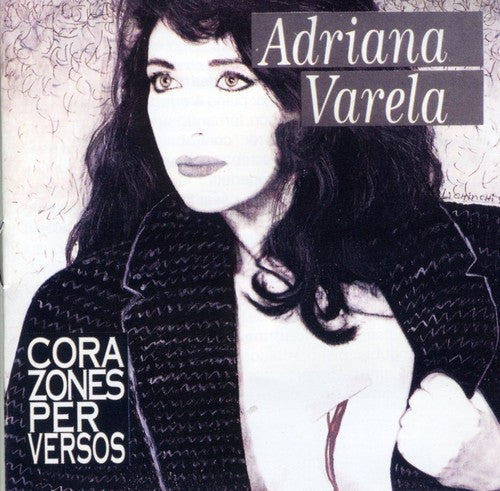 Adriana Varela - Corazones Perversos