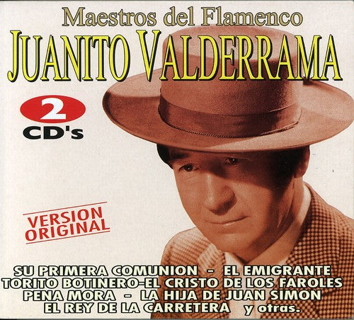 Junito Valderrama - Juanito Valderrama