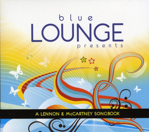 Lennon & McCartney Songb - Lennon & Mccartney Songbook