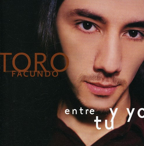 Facundo Toro - Entre Tu y Yo