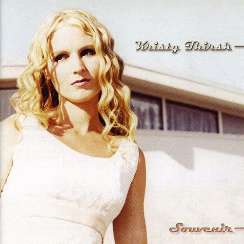 Kristy Thirsk - Souvenir