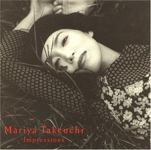 Mariya Takeuchi - Impressions
