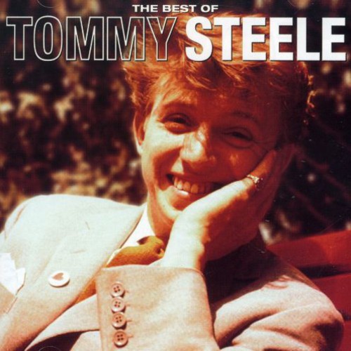 Tommy Steele - Best of