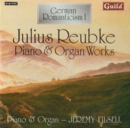 Julius Reubke - German Romanticism I