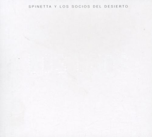 Luis Spinetta Alberto - Los Ojos