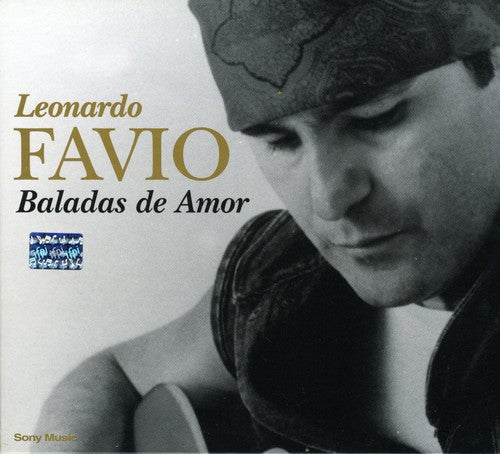 Leonardo Favio - Baladas de Amor