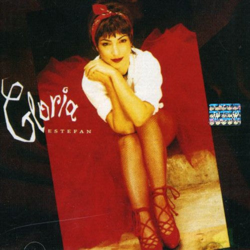 Gloria Estefan - Greatest Hits
