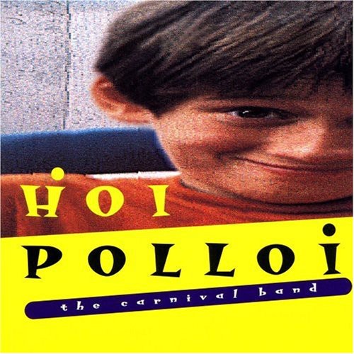 Carnival Band - Hoi Pollo!